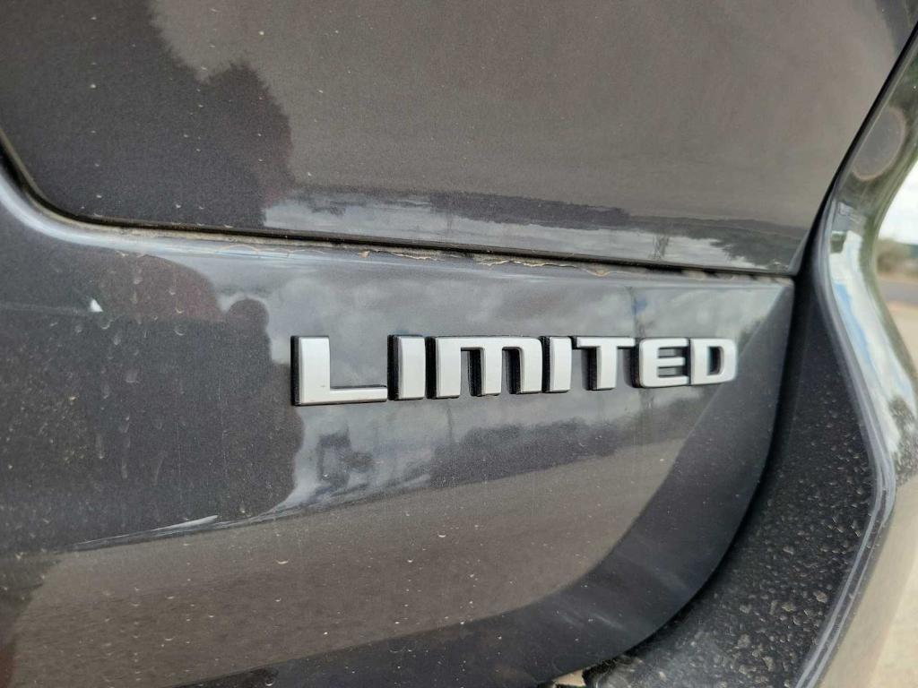 new 2025 Jeep Grand Cherokee L car, priced at $47,712