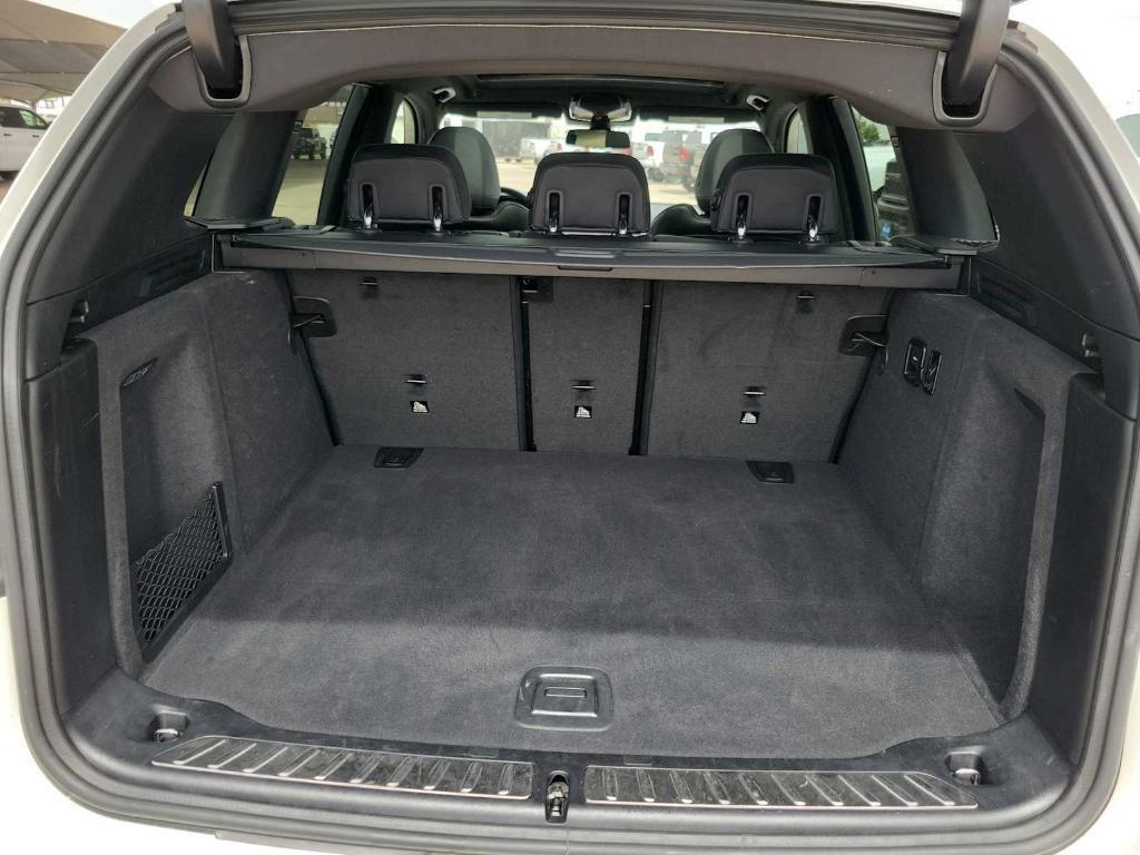 used 2023 BMW X3 car, priced at $34,995