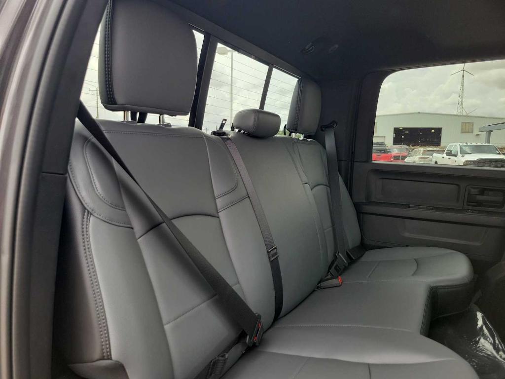 new 2025 Ram 2500 car, priced at $70,560