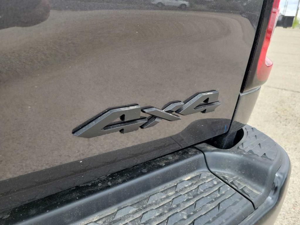 new 2025 Ram 2500 car, priced at $70,560