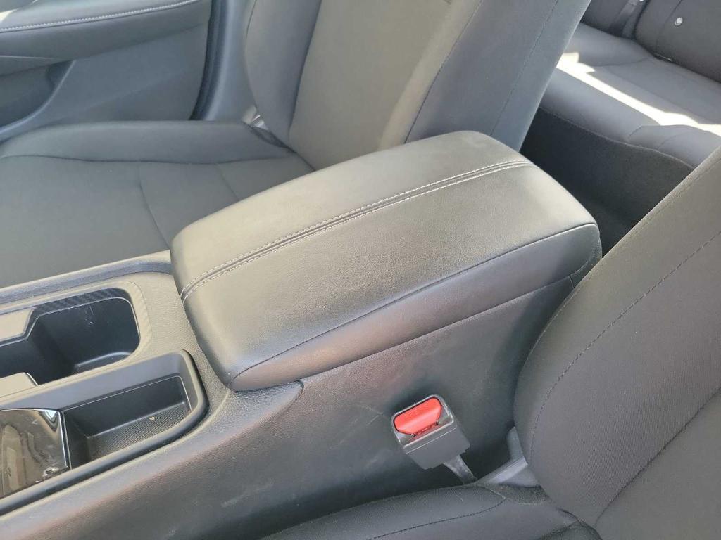 used 2024 Nissan Sentra car, priced at $21,998