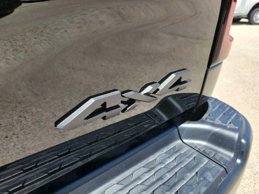 new 2025 Ram 2500 car, priced at $70,510