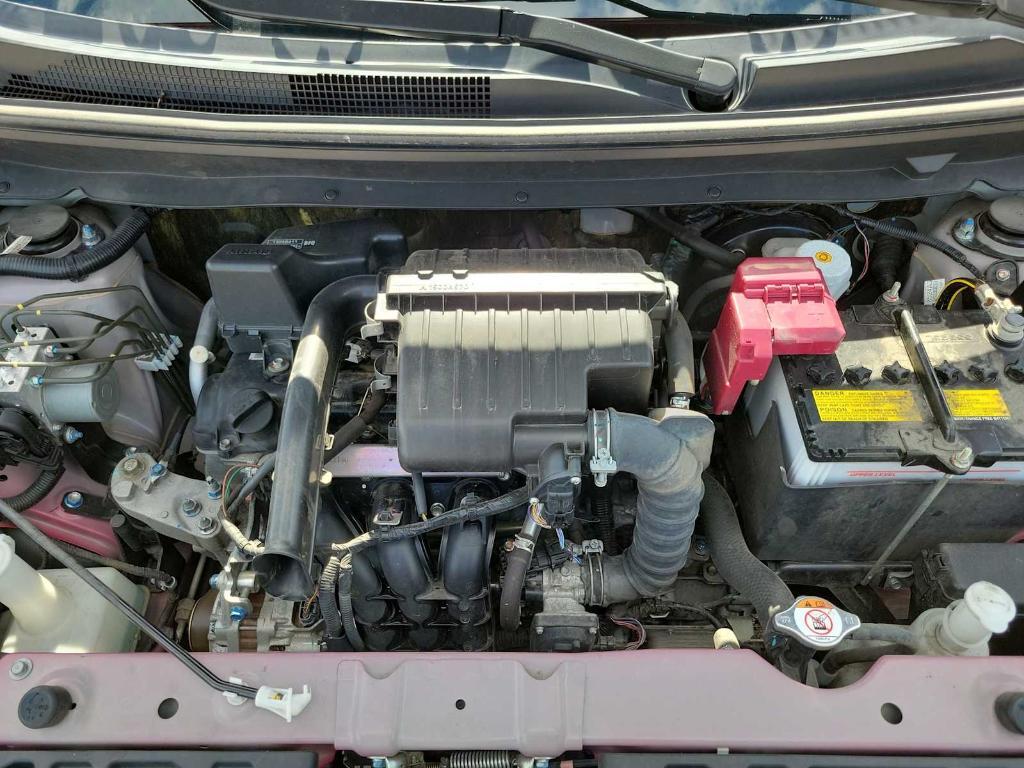 used 2022 Mitsubishi Mirage car, priced at $14,888