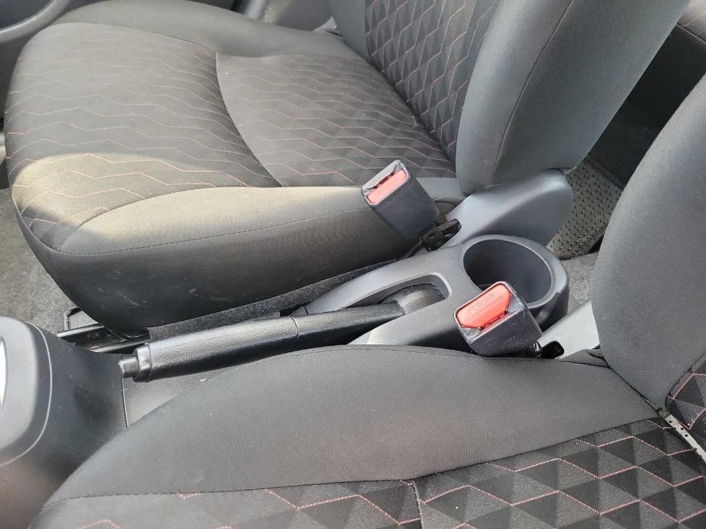 used 2022 Mitsubishi Mirage car, priced at $14,888