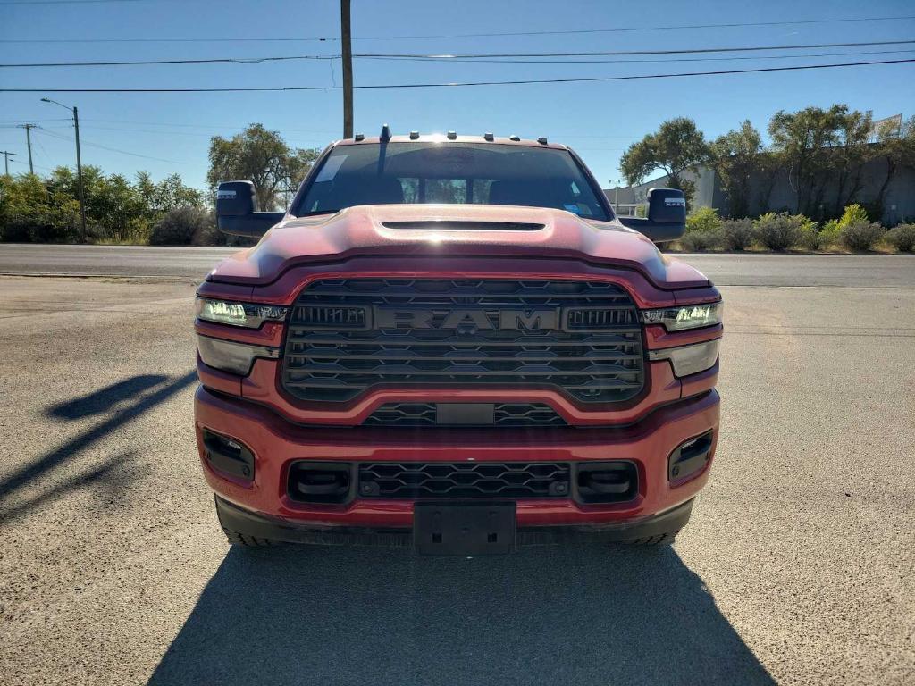 new 2026 Ram 2500 car, priced at $64,542