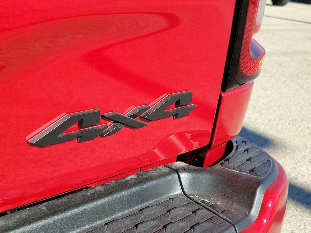 new 2026 Ram 2500 car, priced at $64,542