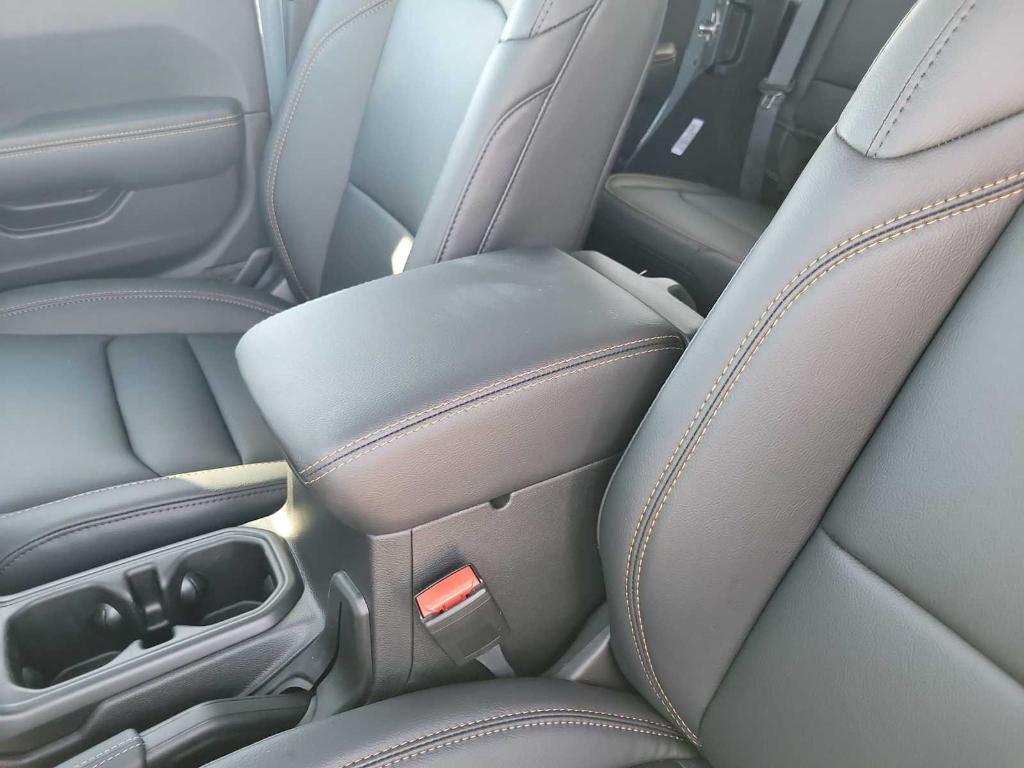 new 2026 Jeep Wrangler car, priced at $56,970