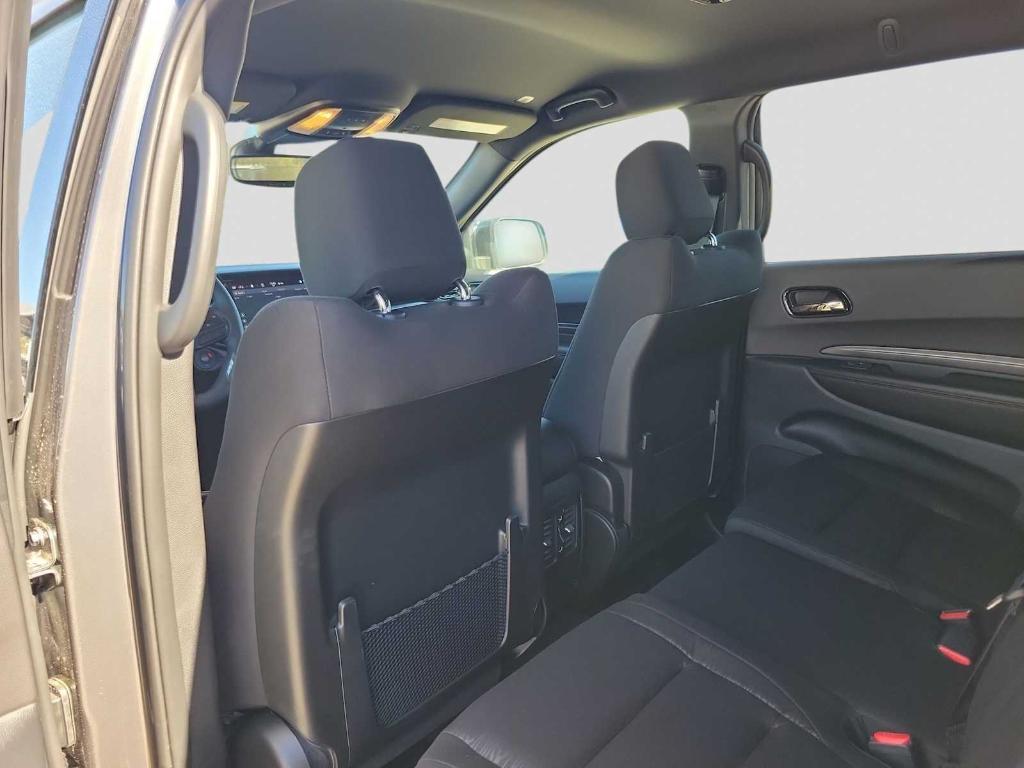 new 2026 Dodge Durango car, priced at $45,310