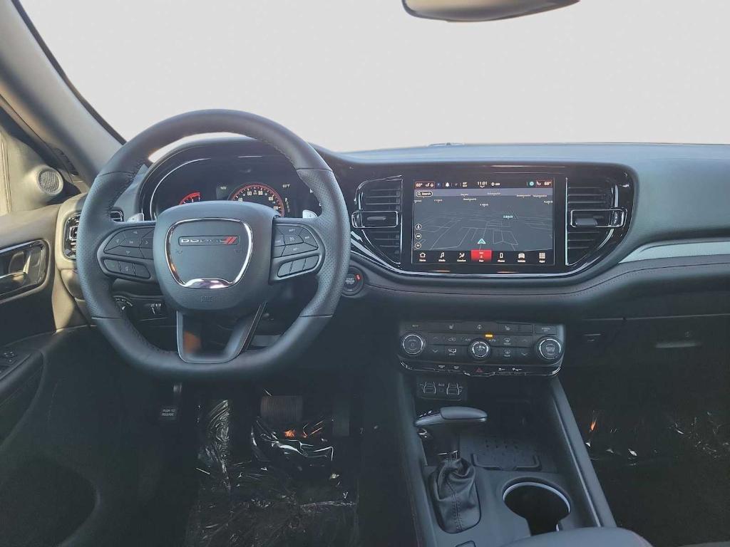 new 2026 Dodge Durango car, priced at $45,310