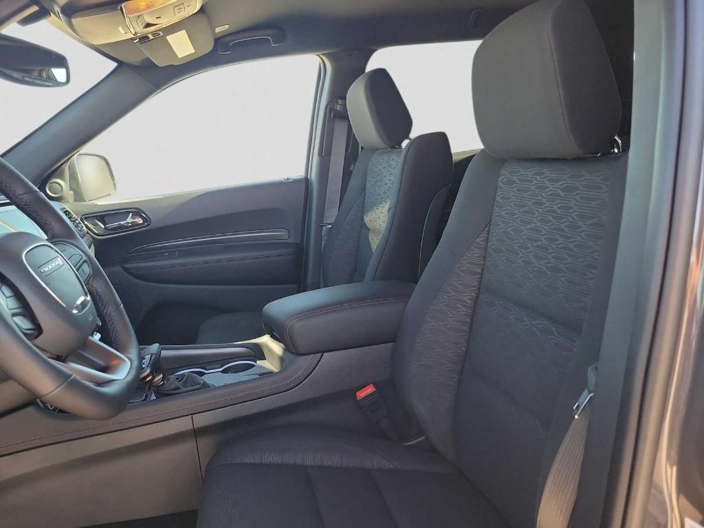 new 2026 Dodge Durango car, priced at $45,310