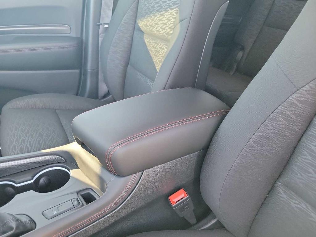 new 2026 Dodge Durango car, priced at $45,310