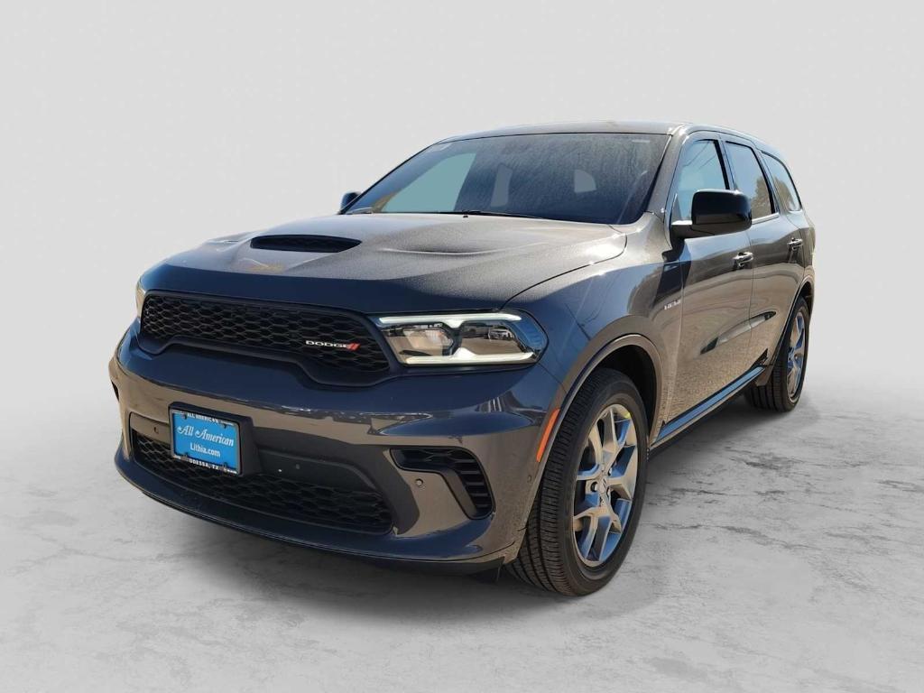 new 2026 Dodge Durango car, priced at $45,310