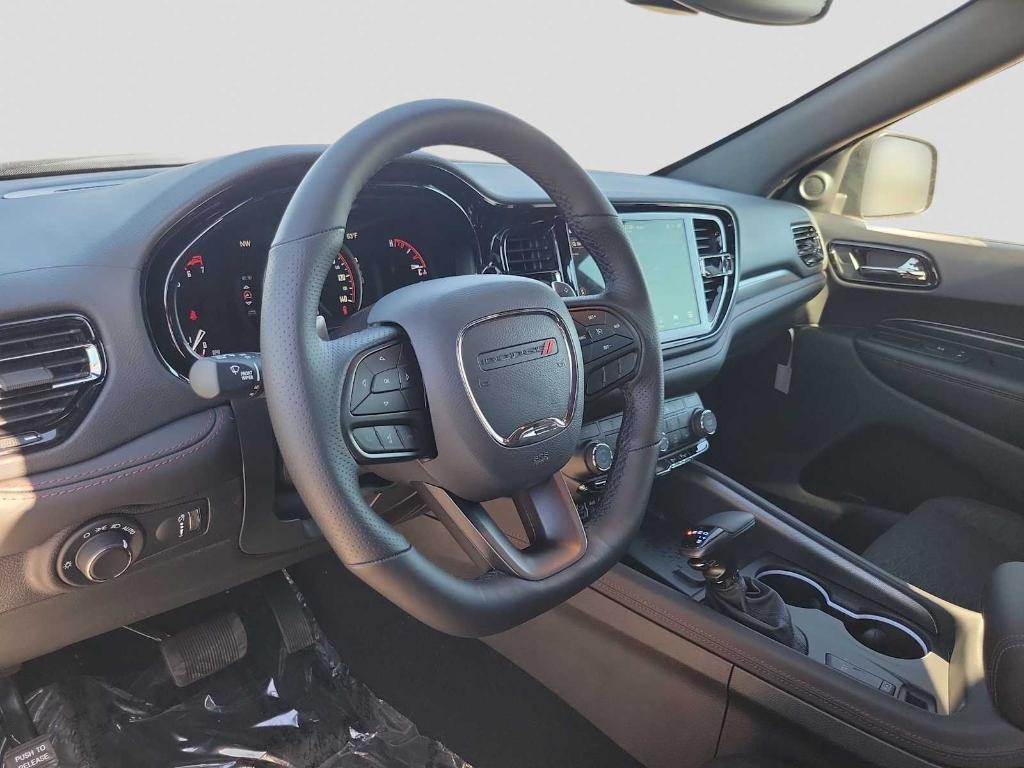 new 2026 Dodge Durango car, priced at $45,310