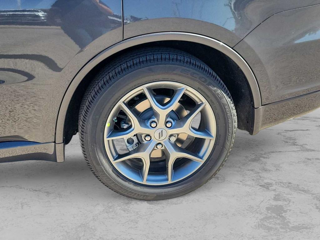 new 2026 Dodge Durango car, priced at $45,310