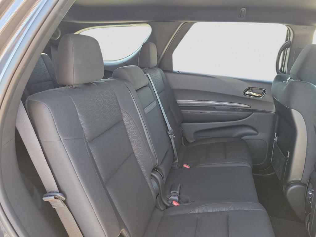 new 2026 Dodge Durango car, priced at $45,310