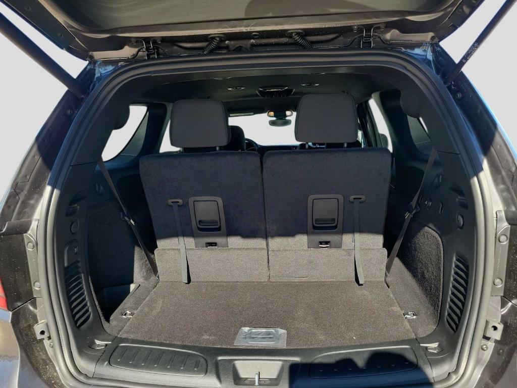 new 2026 Dodge Durango car, priced at $45,310