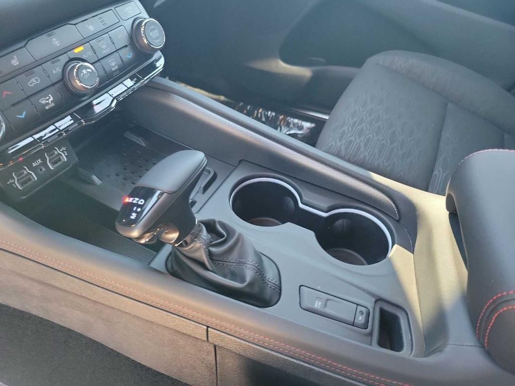 new 2026 Dodge Durango car, priced at $45,310