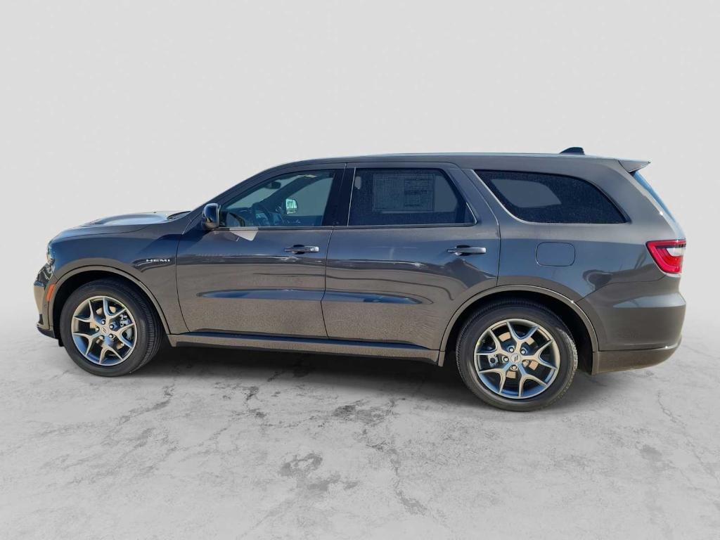 new 2026 Dodge Durango car, priced at $45,310