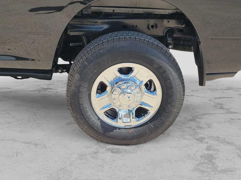new 2026 Ram 2500 car, priced at $72,335