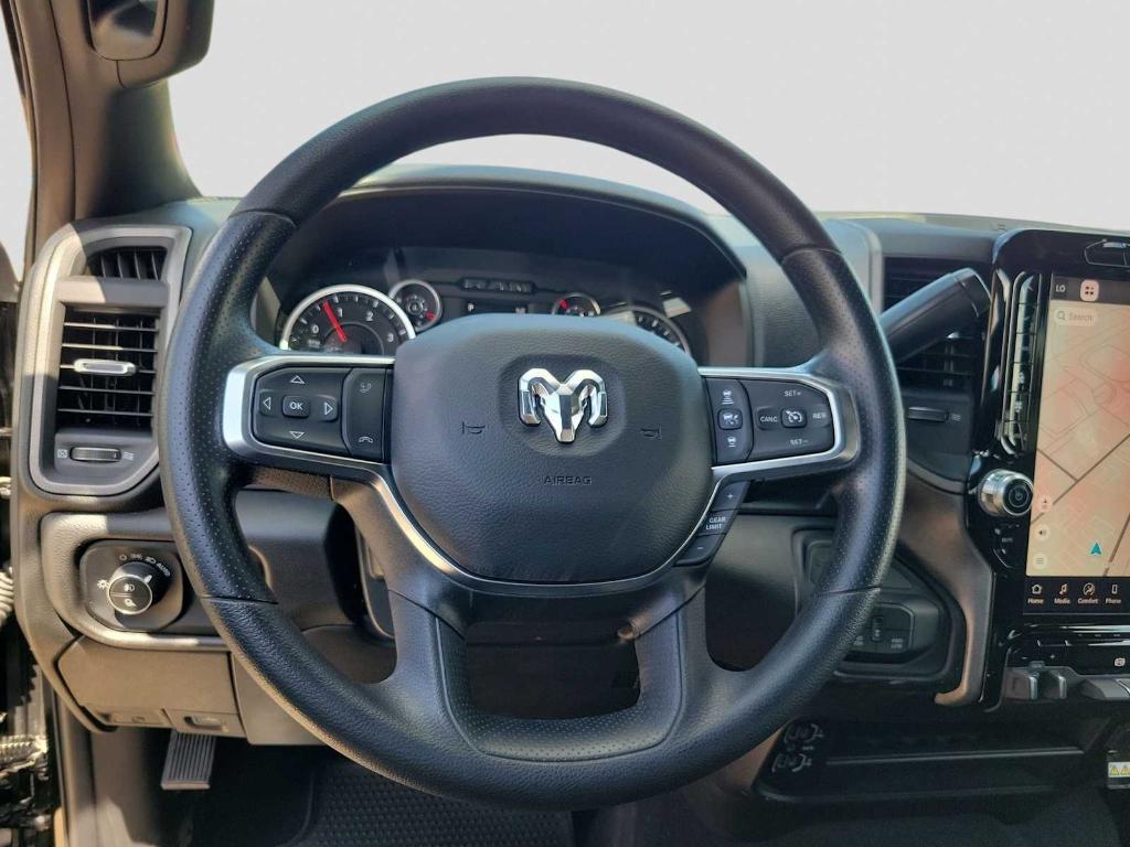 new 2026 Ram 2500 car, priced at $72,335