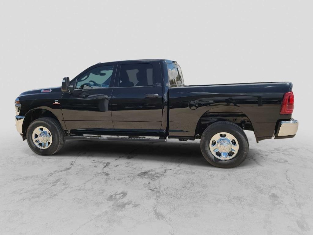 new 2026 Ram 2500 car, priced at $72,335