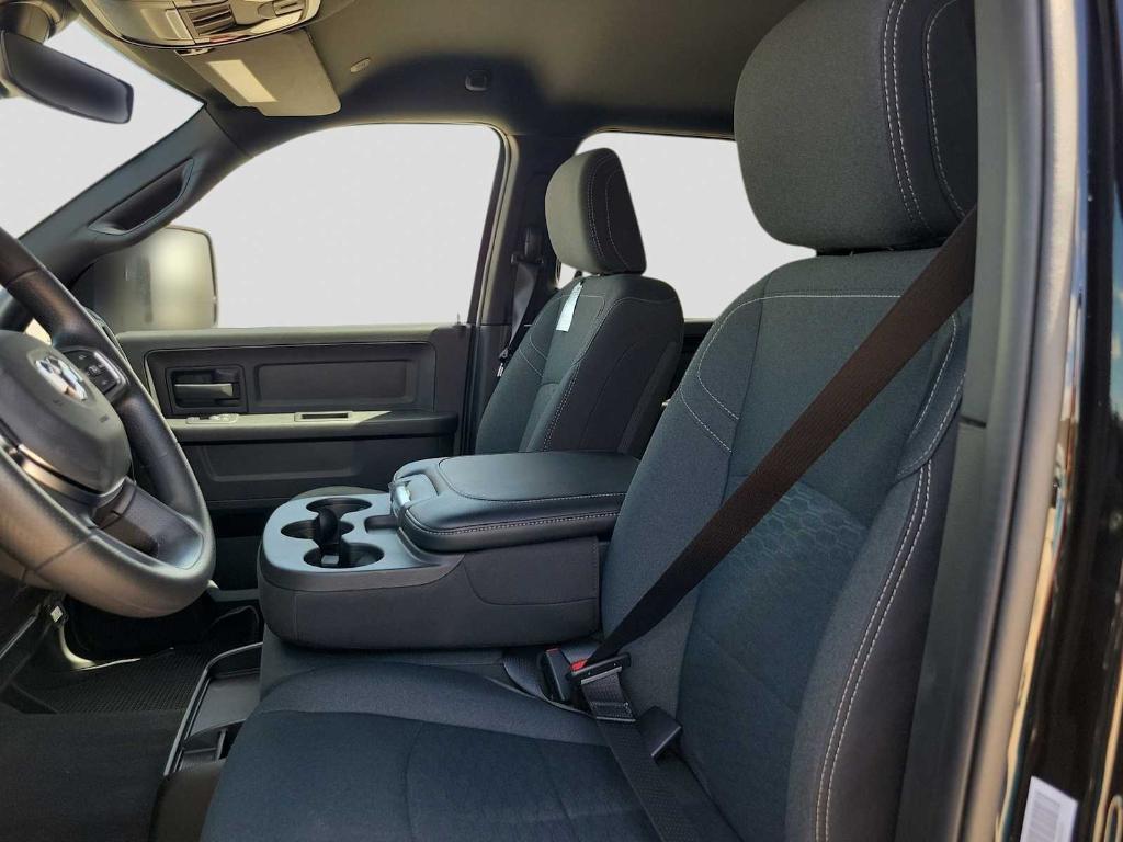 new 2026 Ram 2500 car, priced at $72,335