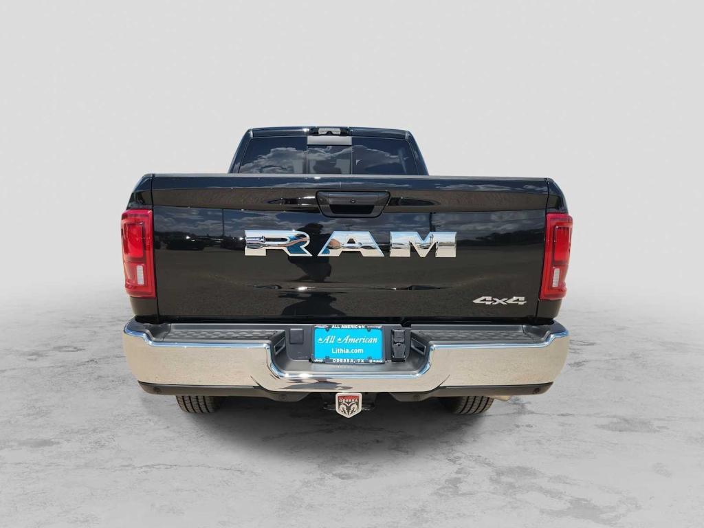 new 2026 Ram 2500 car, priced at $72,335