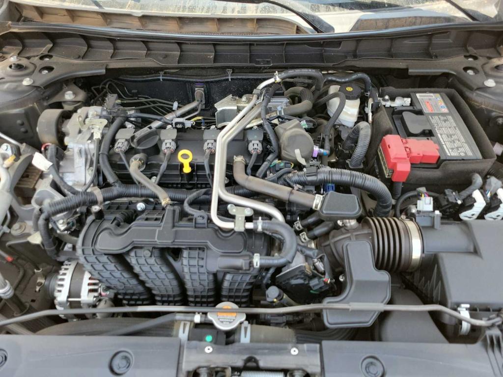 used 2024 Nissan Altima car, priced at $23,995