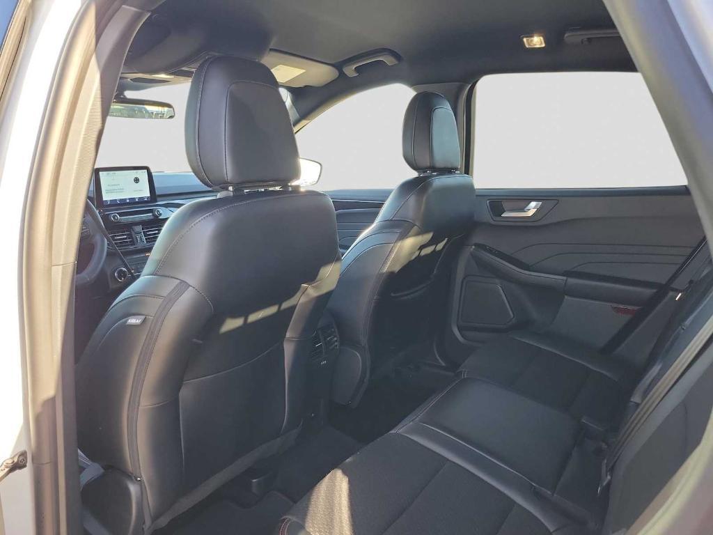 used 2025 Ford Escape car, priced at $32,599