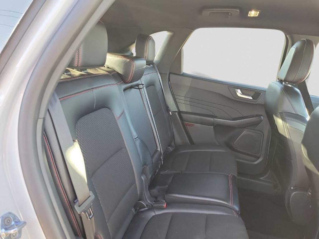 used 2025 Ford Escape car, priced at $32,599