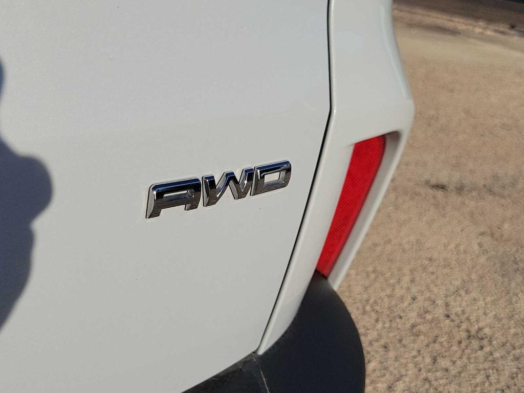 used 2025 Ford Escape car, priced at $32,599