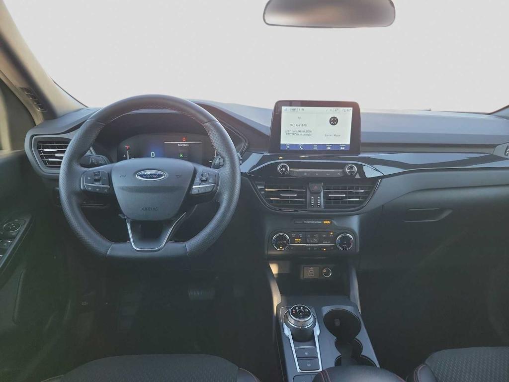 used 2025 Ford Escape car, priced at $32,599