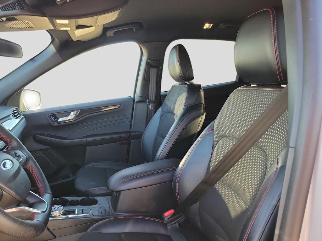 used 2025 Ford Escape car, priced at $32,599