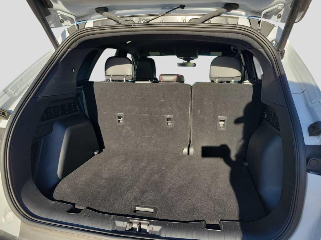 used 2025 Ford Escape car, priced at $32,599