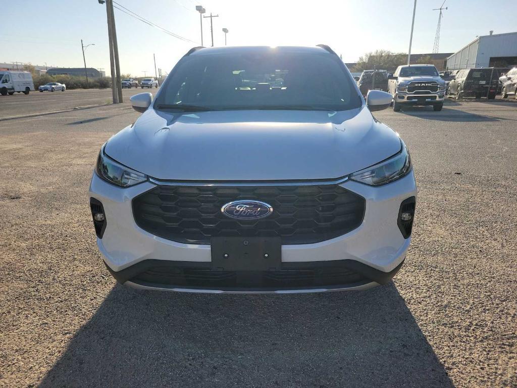 used 2025 Ford Escape car, priced at $32,599
