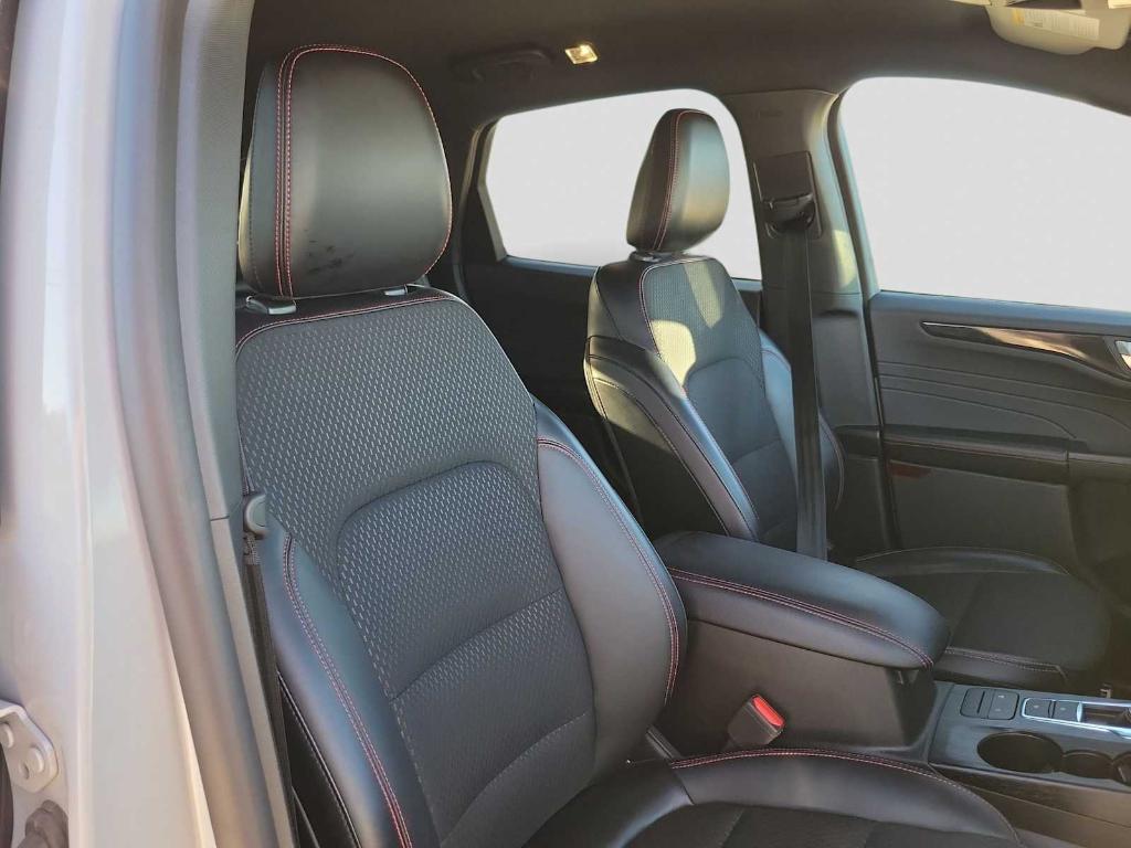 used 2025 Ford Escape car, priced at $32,599