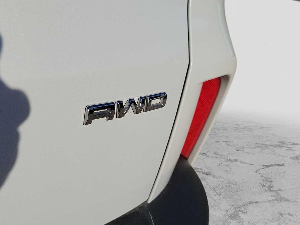 used 2025 Ford Escape car, priced at $32,599