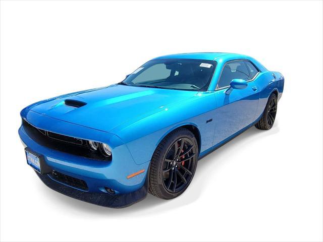 new 2023 Dodge Challenger car, priced at $47,430