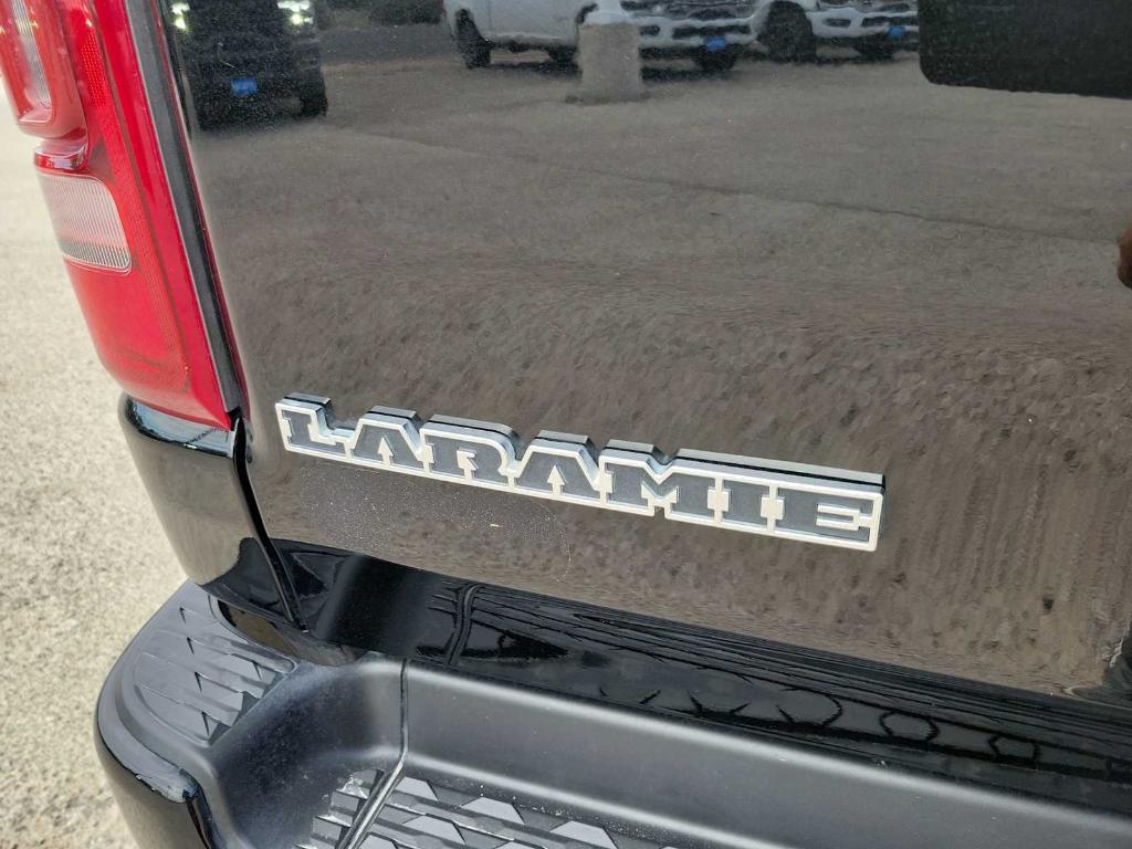 used 2024 Ram 1500 car, priced at $56,995