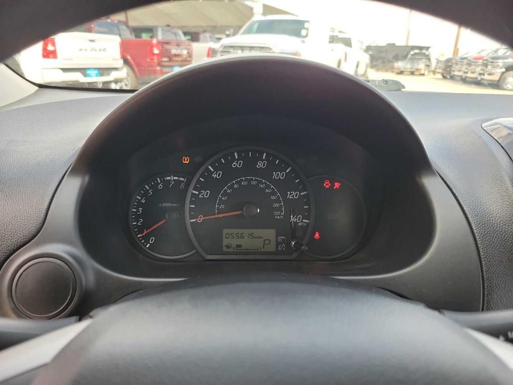 used 2022 Mitsubishi Mirage car, priced at $14,888