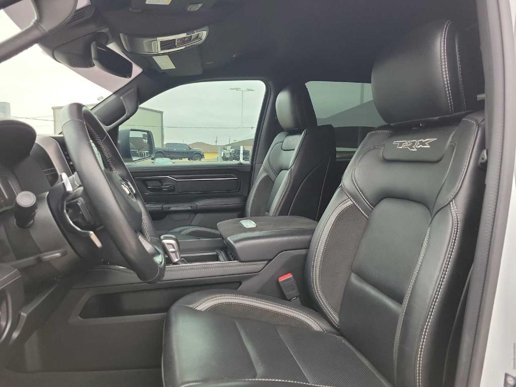used 2023 Ram 1500 car, priced at $91,995