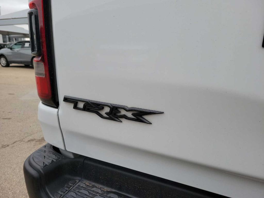 used 2023 Ram 1500 car, priced at $91,995