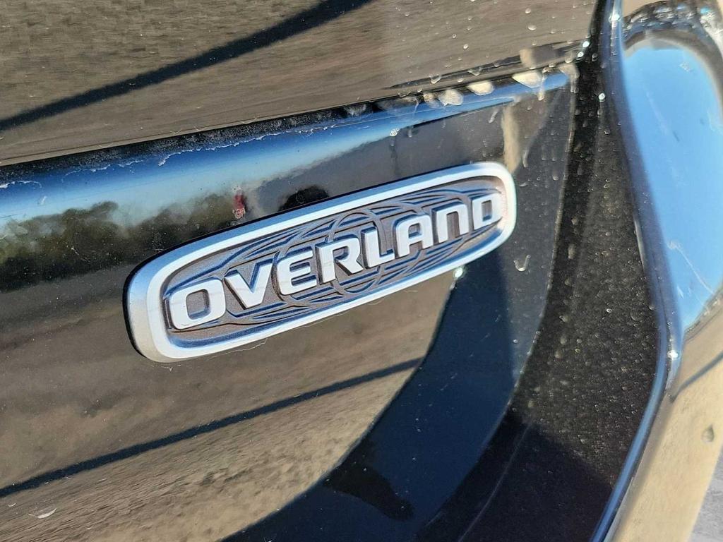 new 2025 Jeep Grand Cherokee L car, priced at $60,830