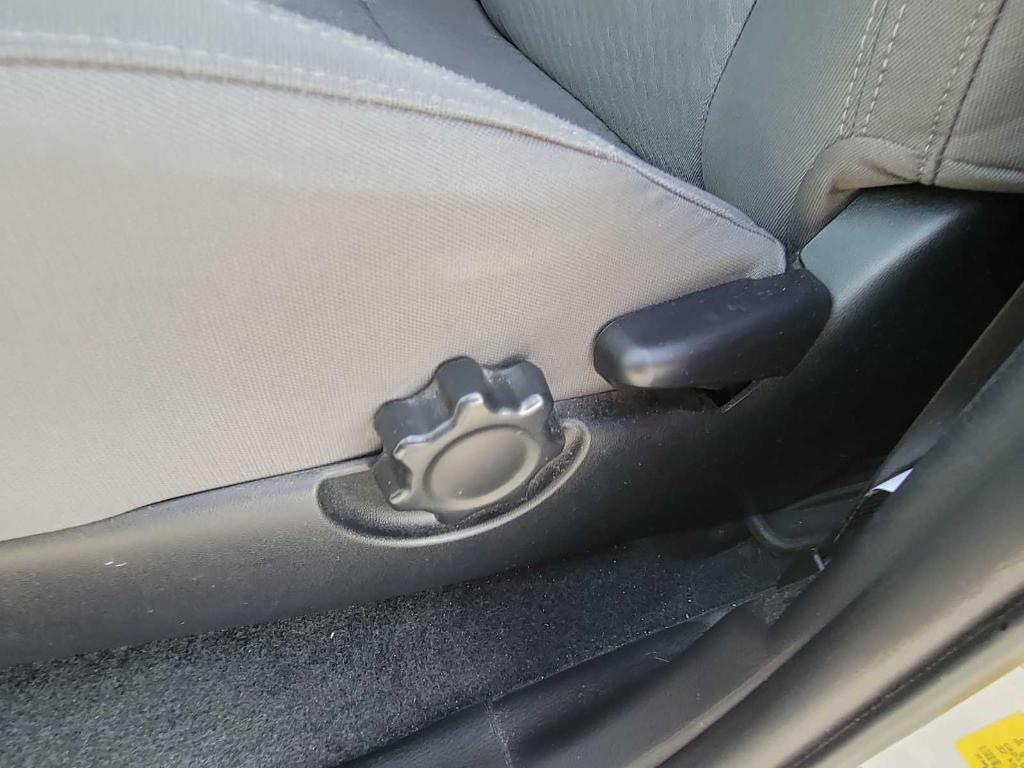 used 2023 Toyota Tacoma car, priced at $41,995