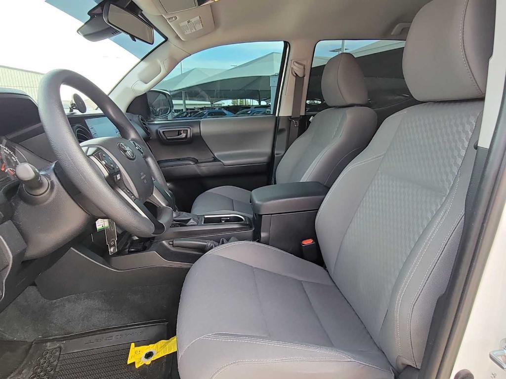 used 2023 Toyota Tacoma car, priced at $41,995
