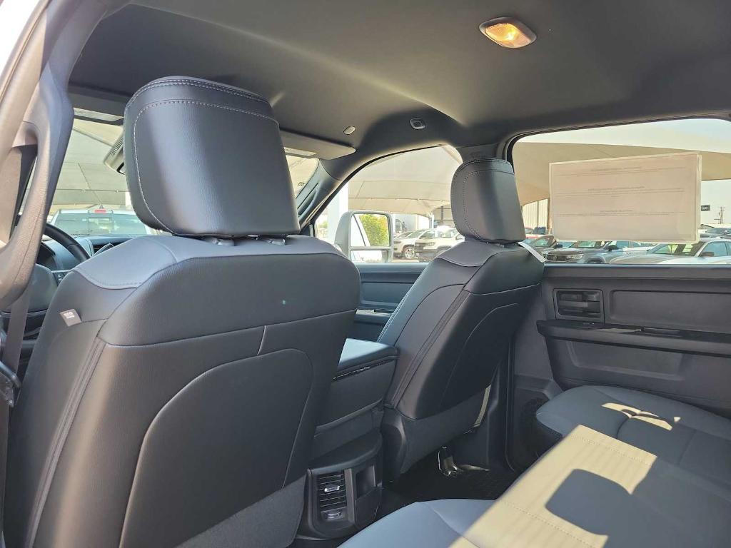 new 2026 Ram 3500 car, priced at $71,935