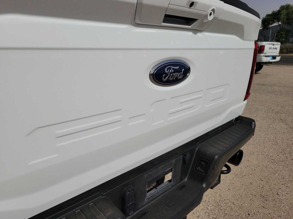 used 2022 Ford F-150 car, priced at $69,995