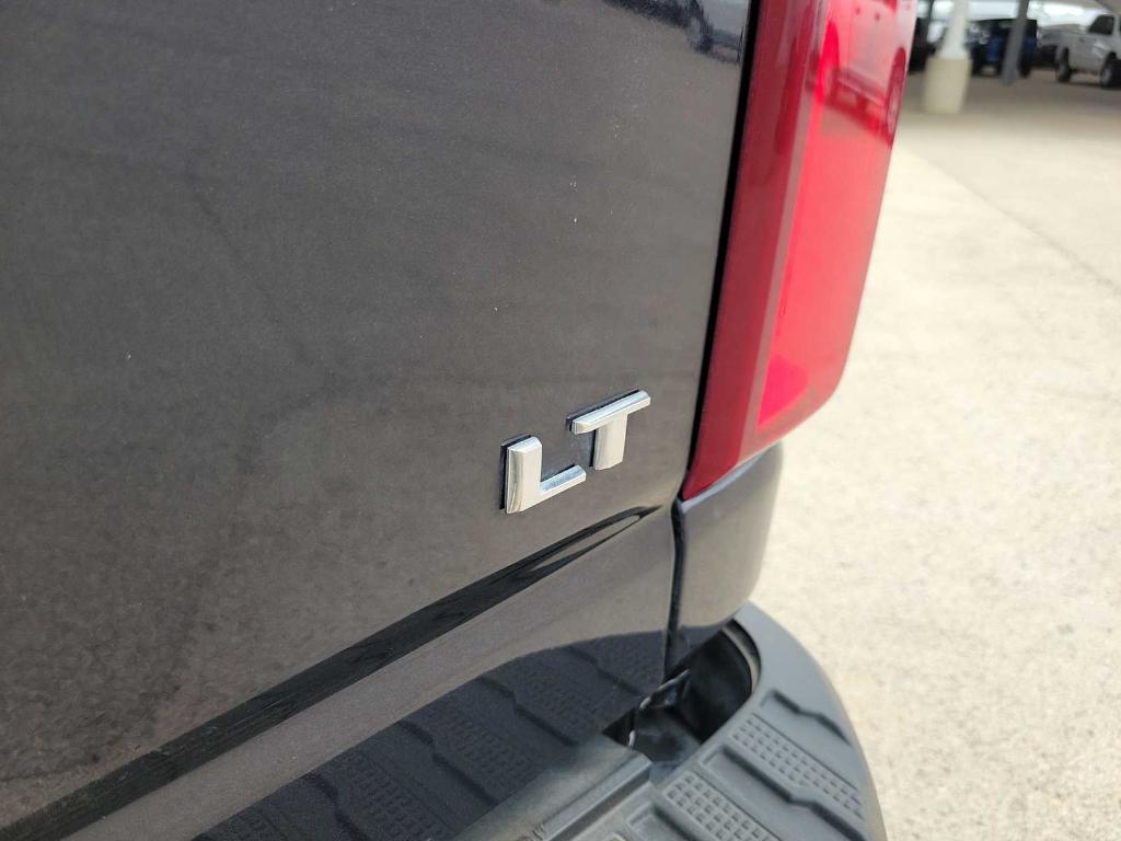 used 2024 Chevrolet Silverado 3500 car, priced at $62,995