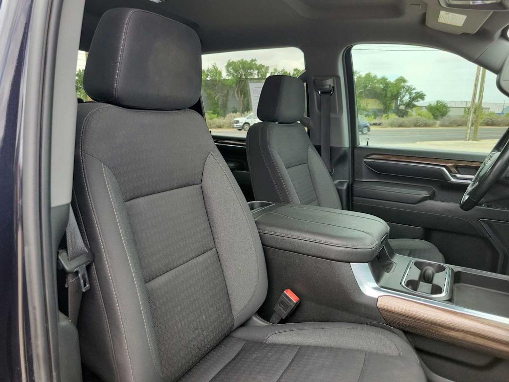 used 2024 Chevrolet Silverado 3500 car, priced at $62,995