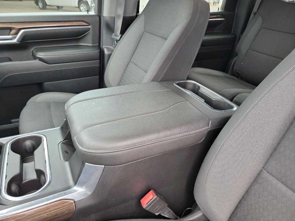 used 2024 Chevrolet Silverado 3500 car, priced at $62,995